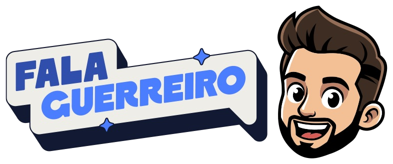 Fala Guerreiro
