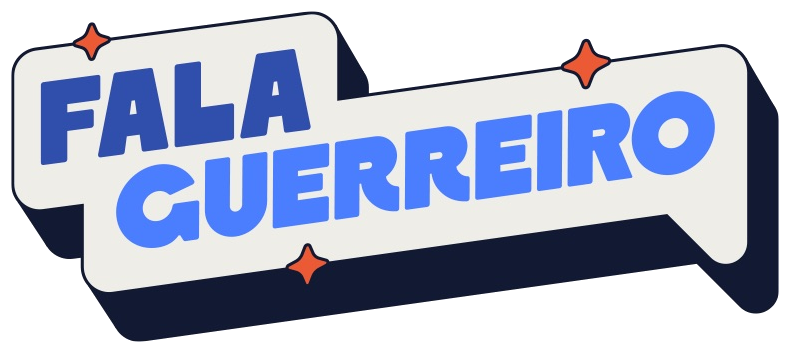 Fala Guerreiro
