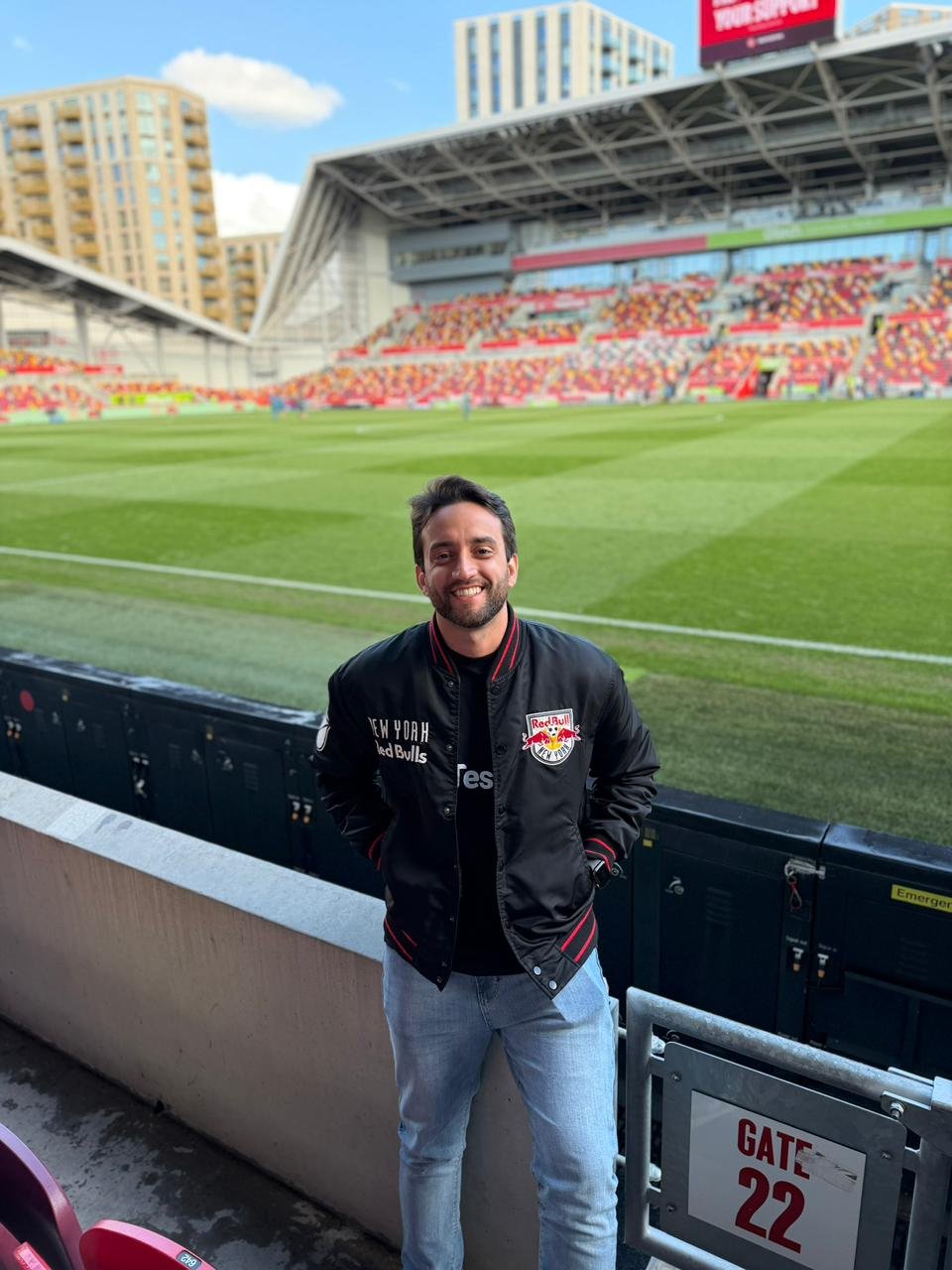Red Bull Arena